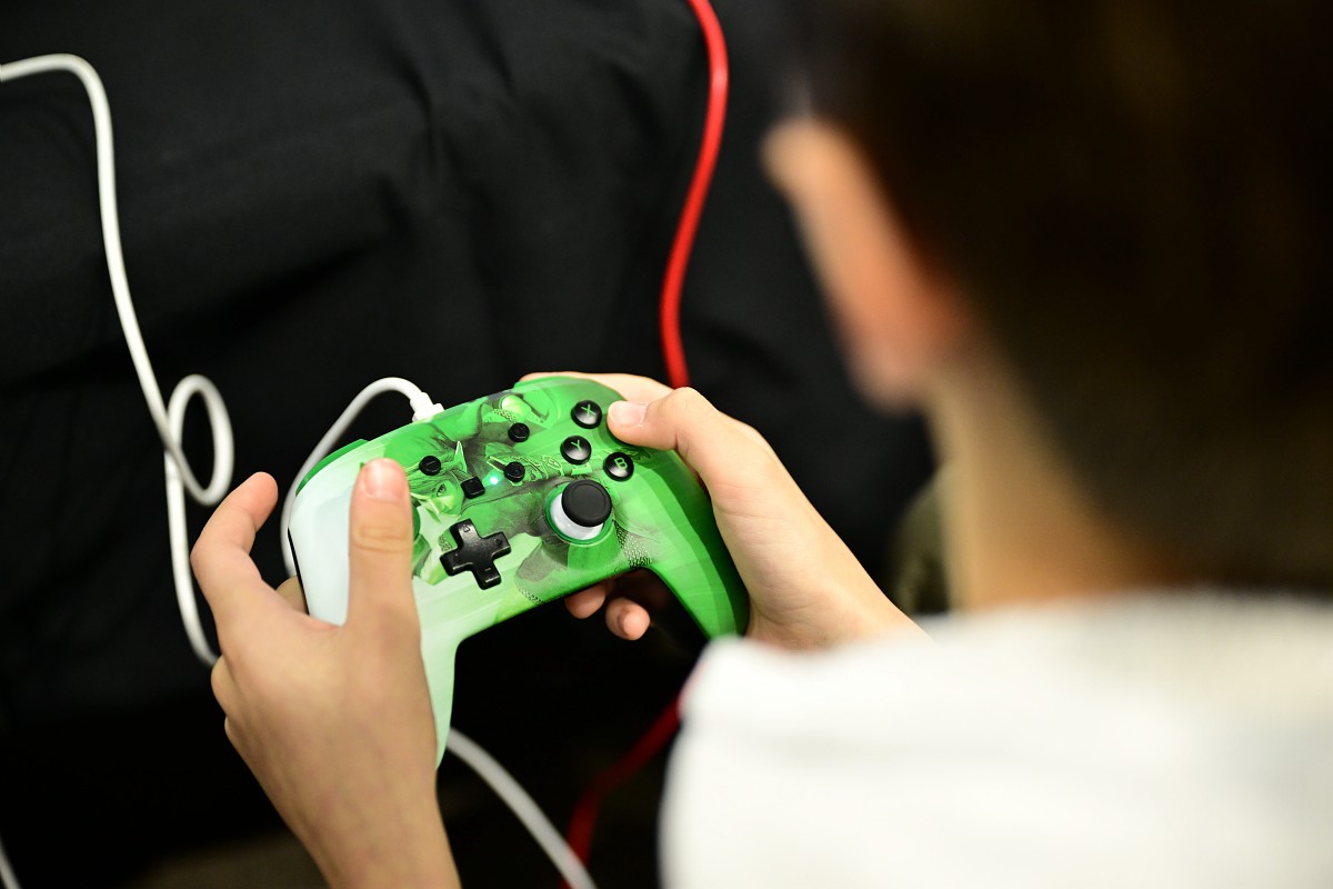 Courbevoie Gaming Show 2026