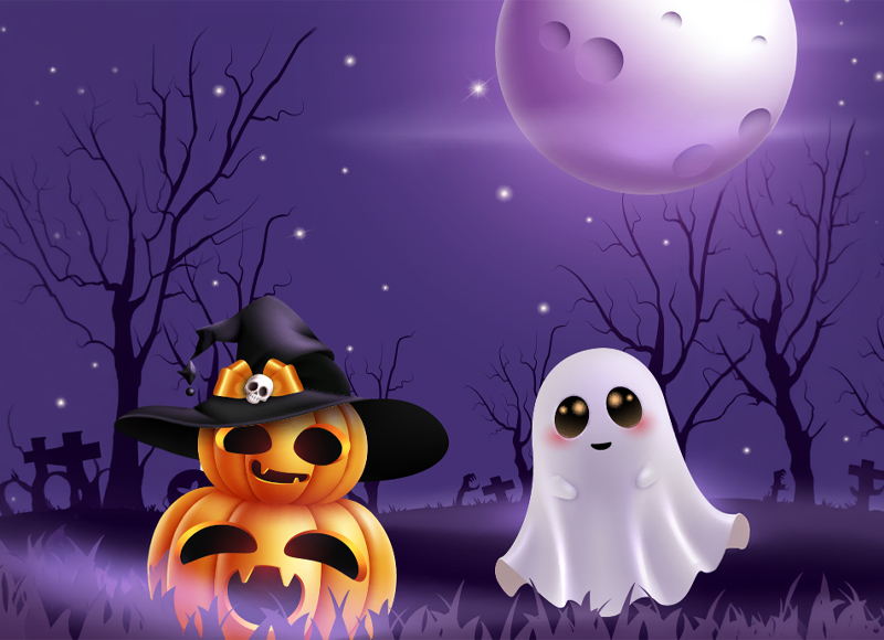 Halloween 2026