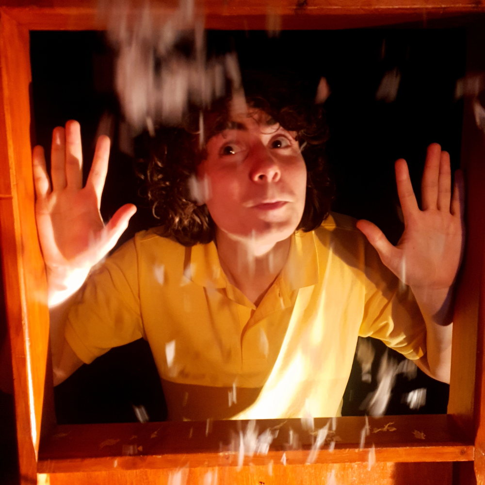Jeune Public - Nino et la valse des flocons de neige