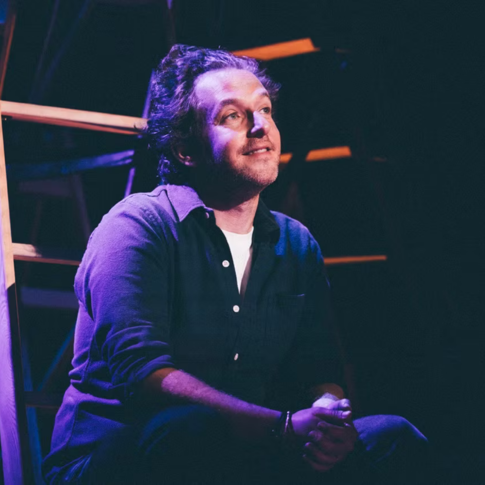 Humour - Michaël Hirsch Y'a de la joie !