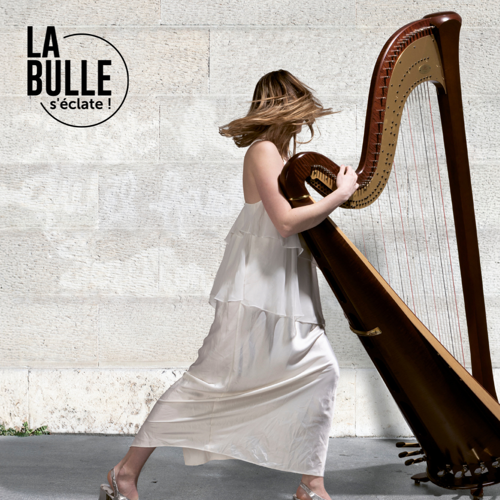 Concert - Orchestre National d'Île-de-France, Paris classique