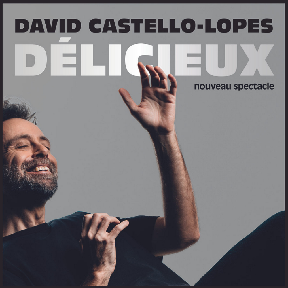 Humour - David Castello-Lopes