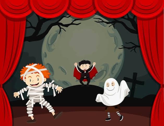 Comédie musicale anglais-français : "Monstrous musical"