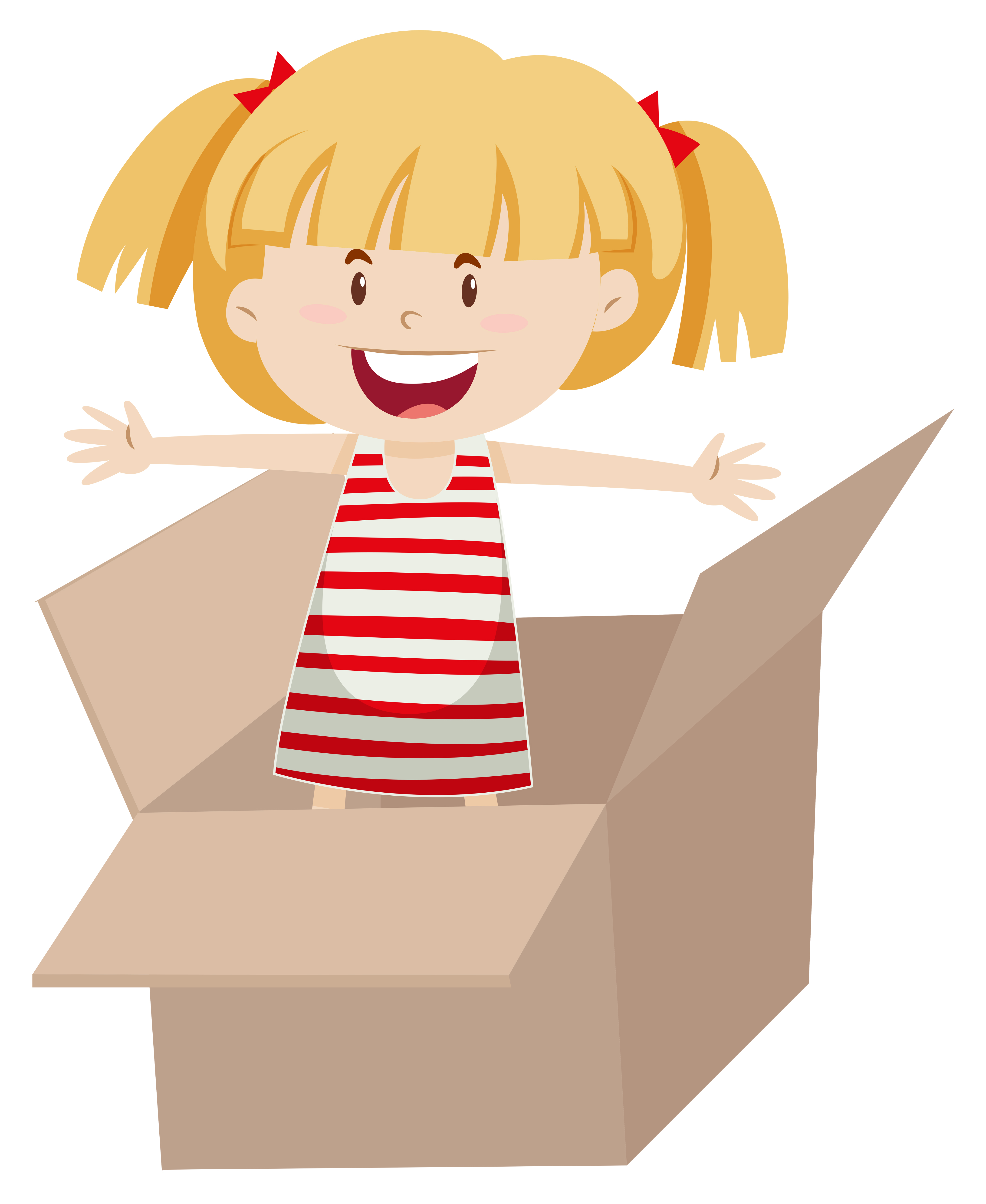 Atelier "Tout en carton"