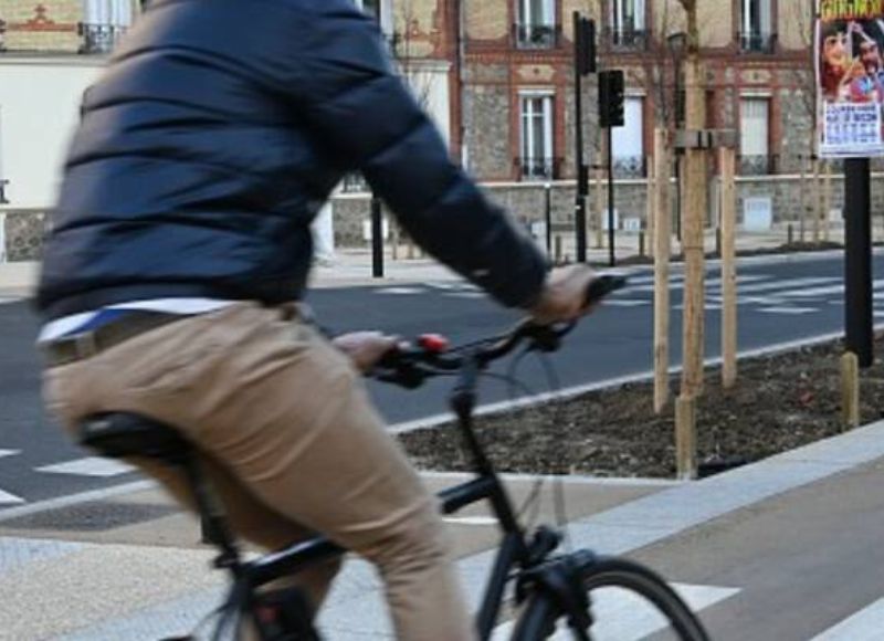 Le marché Charras accueille la Maison du vélo