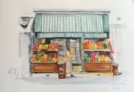 Illustration de Exposition centres culturels 